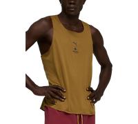 Puma x Saysky Singlet Canotte e Top S Marrone