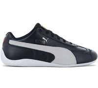 Puma X Scuderia Ferrari - Speedcat Leather - Sneakers In Pelle 307514-01 Nuovo