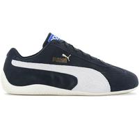 Puma X SPARCO - Speedcat OG - Sneakers Motorsport Scarpe In Pelle Nere 306725-01