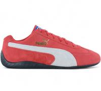 Puma X Sparco - Speedcat Og - Uomo Sneaker Rosso 307171-05 Motorsport Scarpe
