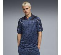 PUMA x SQUID GAME All-Over Print Jersey Men, Abbigliamento, New Navy, XL XL