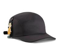 PUMA x Squid Game FB Cap Black 025791-01 OSFA Korea Limited Edition