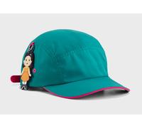 PUMA x Squid Game FB Cap Mint Green 025791-02 OSFA Korea Limited Edition