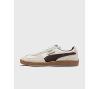 Puma X ST. PAULI Super Team SNEAKERS men Lowtop beige in taglia:42,5