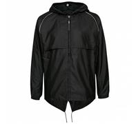 PUMA x STAMPD Premium Uomo Giacca a vento 568952-02 nero M