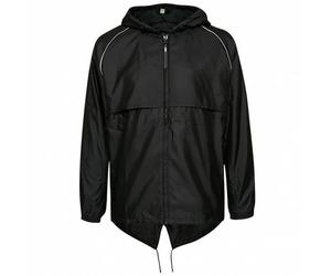 PUMA x STAMPD Premium Uomo Giacca a vento 568952-02 nero M