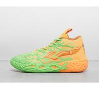 Puma Mb. 01 Tmnt L&m male Scarpe - Verde - Rete/Sintetico - Foot Locker Green 43
