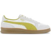 Puma X The Neverworn IV - Indoor - Uomo Sneakers Schuh Weiß 398763-01 Turnschuh
