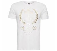 PUMA x Usain Bolt Greatest Hits Bambini T-shirt 594117-01 bianco 128