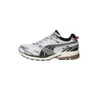 PUMA Yellow 40912502, argento, 44 EU