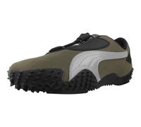 PUMA Yellow Mostro OG