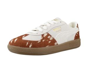PUMA Yellow Palermo Doelette, bianco, 39 EU
