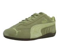 PUMA Yellow Speedcat Elevated WNS