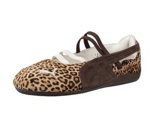 PUMA YELLOW Speedcat Wild Wn Leopard 39 EU