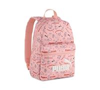 PUMA Young Phase - Zaino piccolo, taglia unica, colore: Rosa