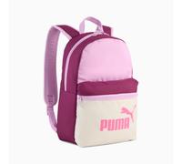Puma Zainetto Phase Backpack Small Mauve Glow da bambina