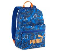 Puma Zainetto Phase Junior vivid blue zaino per bambini