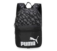 PUMA Zaini da uomo PUMA Phase, PUMA Camo lettera nera, X, Zaini