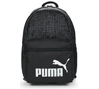 Puma Zaini PUMA PHASE AOP Backpack in Nero Unica
