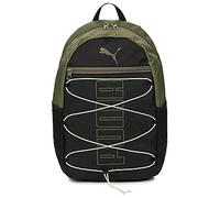 Puma Zaini PUMA PLUS Backpack II in Nero Unica