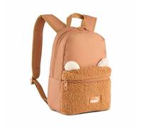 PUMA zaino Animal Extra Small Backpack Melted Caramel marrone chiaro