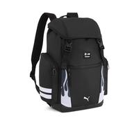 PUMA Zaino BMW M Motorsport Lifestyle 28 L OneSize, Black