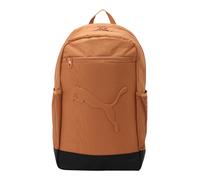 PUMA Zaino 'BUZZ' cognac / nero Uomo PUMA One Size cognac / nero