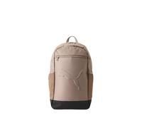PUMA Zaino 'Buzz' greige / nero Uomo - Streetwear - Accessori - Borse & zaini PUMA One Size