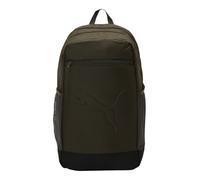 PUMA Zaino 'Buzz' oliva / nero Uomo PUMA One Size oliva / nero