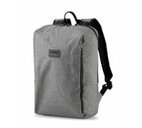 PUMA zaino City Backpack Medium Gray Heather