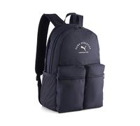 PUMA zaino Phase Class Backpack New Navy