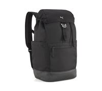 PUMA Zaino con cappuccio Select Essentials 26 L, Accessori, Nero, OSFA OSFA