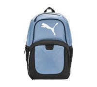 PUMA Zaino Contender, Blu/Aqua, Taglia unica, Zaino Contender