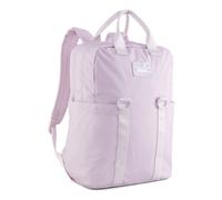 PUMA Core College Bag, Zaino Adulti Unisex, Grape Mist, OSFA
