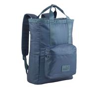 PUMA Core College Backpack - Zaino Da donna, Gray Skies, OSFA - 090655