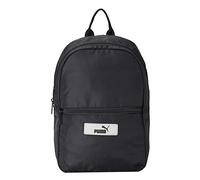 PUMA Zaino Core Pop, Donna, Black, Taglia Unica