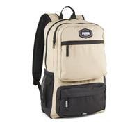 PUMA Deck Backpack II - Zaino Adulti unisex, Prairie Tan, OSFA -