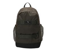 PUMA Zaino 'DECK' oliva Uomo PUMA One Size oliva