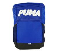 PUMA Zaino 'Evo ESS' blu / nero / bianco naturale Donna PUMA One Size