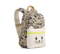 PUMA Zaino extra piccolo Animal 9 L per bambini, Accessori, Beige, OSFA OSFA