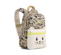 PUMA Zaino extra piccolo Animal 9 L per bambini, Accessori, Beige, OSFA OSFA