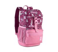 PUMA Zaino Extra Piccolo x Hello Kitty And Friends 10 L per Bambini OneSize, Posie Pink