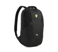 PUMA Zaino Ferrari Race Large Unisex Nero, Puma Black, L
