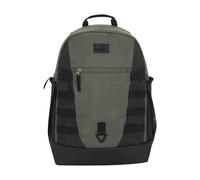 PUMA Zaino Fluid, Muschio verde, L, Zaino Fluid