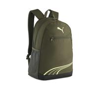 PUMA Zaino Fundamental 20 L, Accessori, Dark Olive, OSFA OSFA
