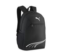 PUMA Zaino Fundamental 20 L, Accessori, Nero, OSFA OSFA
