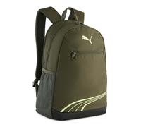 PUMA zaino Fundamental Backpack Dark Olive
