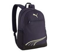 PUMA zaino Fundamental Backpack New Navy - Apple Spritz