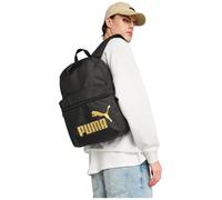 PUMA Zaino giallo / nero Uomo - Streetwear - Accessori - Borse & zaini PUMA One Size