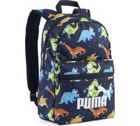 PUMA PUMA Phase Aop - Zaino classico unisex per bambini (confezione da 1)
